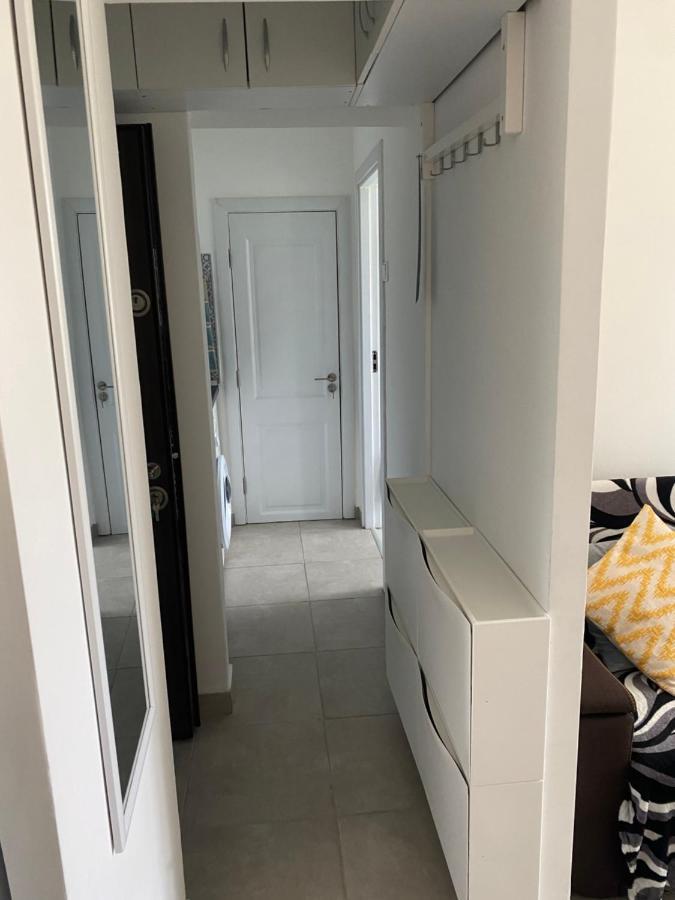 Sofi Apartment Central บูคาเรสต์ ภายนอก รูปภาพ