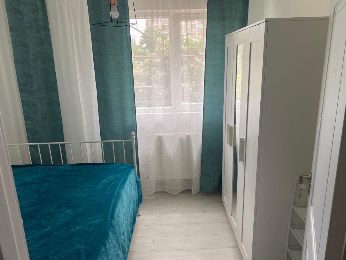 Sofi Apartment Central บูคาเรสต์ ภายนอก รูปภาพ