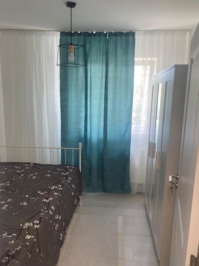 Sofi Apartment Central บูคาเรสต์ ภายนอก รูปภาพ