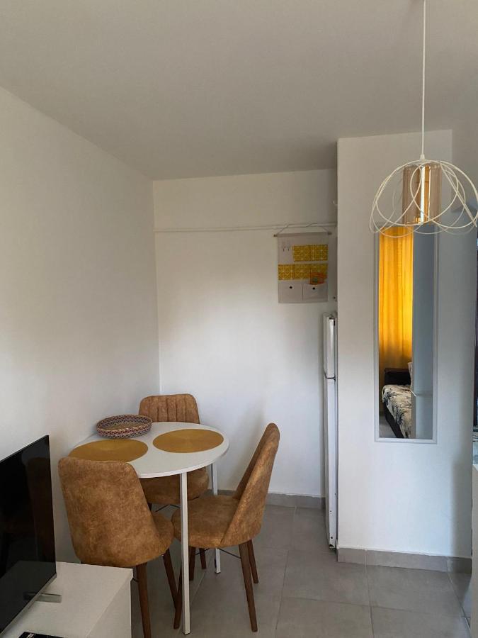 Sofi Apartment Central บูคาเรสต์ ภายนอก รูปภาพ