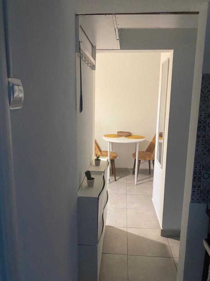 Sofi Apartment Central บูคาเรสต์ ภายนอก รูปภาพ