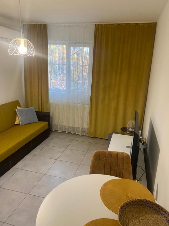 Sofi Apartment Central บูคาเรสต์ ภายนอก รูปภาพ