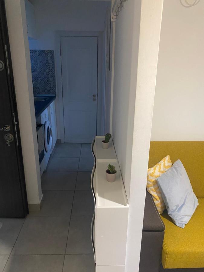Sofi Apartment Central บูคาเรสต์ ภายนอก รูปภาพ